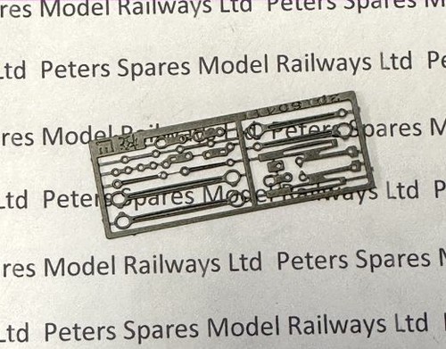 Dapol 111700 schools gauge - dapol,
