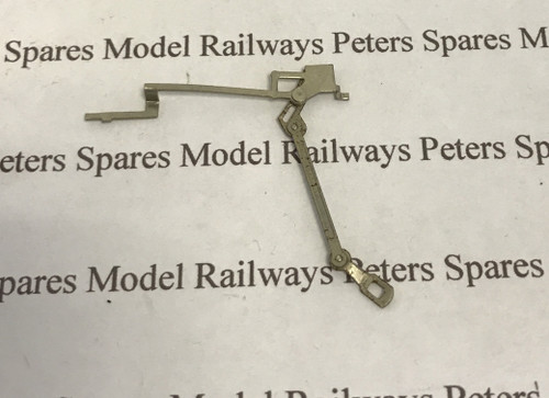 Hornby x838 ivatt valve - x838,