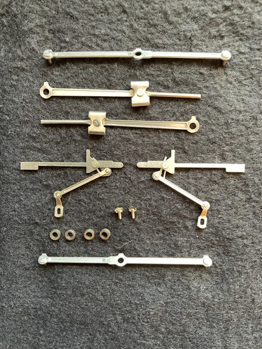 Triang hornby r59 2 - r59, 3mt