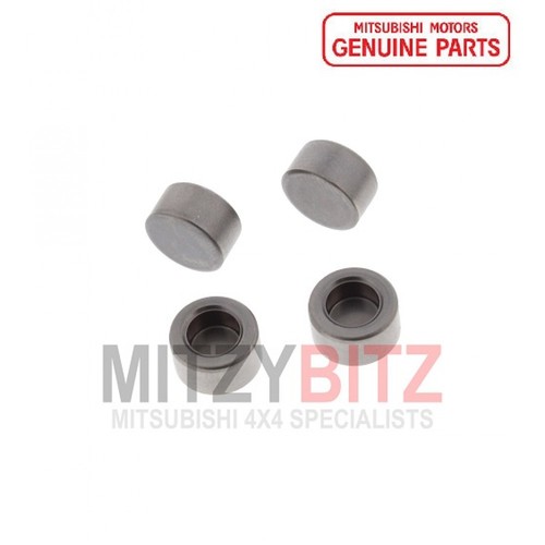 Genuine engine valve gear - engine,