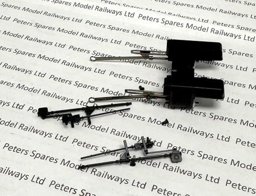 Hornby x7948 class cylinder - class, p2